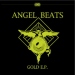 ANGEL BEATS - GOLD E.P.
