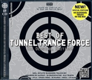 Best of Tunnel Trance Force - The Oldskool Edition