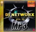 DJ NETWORX, VOL. 50 (50 FULL POWERED PUMPIN' AND KICKIN' BASS TRACKS)