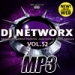 MP3 - DJ NETWORX VOL. 52