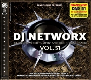 DJ Networx Vol. 51