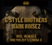 G-STYLE BROTHERS - DARK NOISEZ