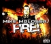 MIKE MOLOSSA - FIRE