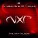 DJ MERLIN & DJ C-BASS - THE NXP ALBUM