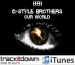G-STYLE BROTHERS - OUR WORLD 