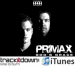 PRIMAX - GODS GRACE