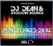 DJ DEAN & BROOKLYN BOUNCE - PLAY IT HARD 2K14