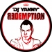 DJ YANNY - REDEMPTION
