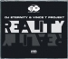 DJ ETERNITY & VINCE T PROJEKT - REALITY