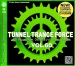 TUNNEL TRANCE FORCE VOL. 60