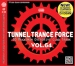 TUNNEL TRANCE FORCE VOL. 64