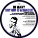 DJ YANNY - RHYTHM IS A DANCER
