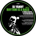 DJ YANNY - RHYTHM IS A BASS - PART 2
