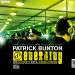 PATRICK BUNTON - ETERNITY/ JUMPING PUMPING