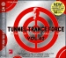 TUNNEL TRANCE FORCE VOL. 42